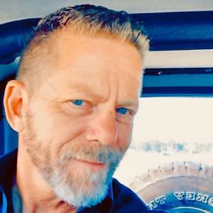 Meet your Posher, Tim